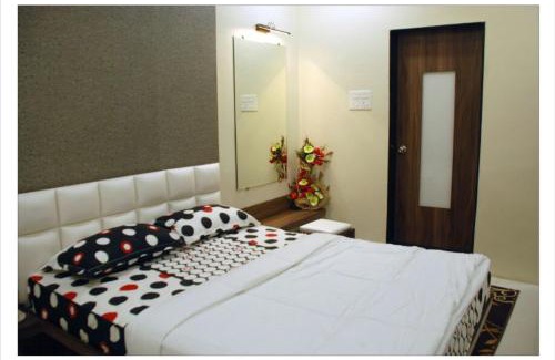 Nagpur House | Matoshri Homestay Airport Road