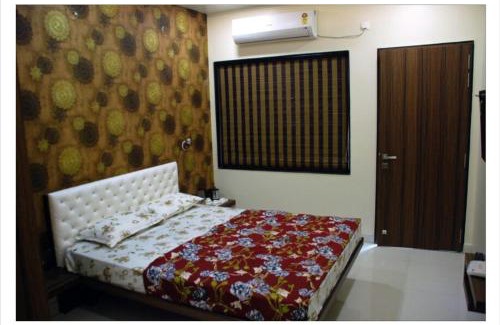 Nagpur House | Matoshri Homestay Airport Road