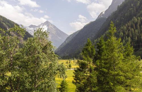 Tauer House | Matreier Tauernhaus