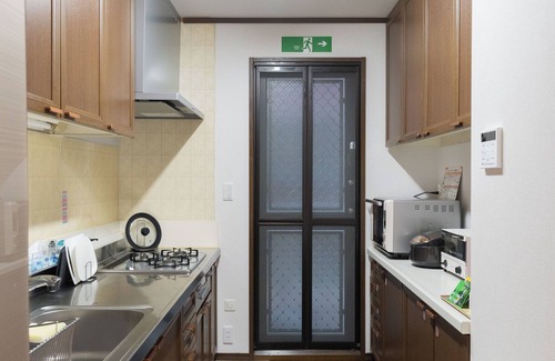 Edogawa House | Matsushima Masai｜Narita Airport direct connection & good access to Disney
