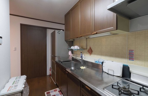 Edogawa House | Matsushima Masai｜Narita Airport direct connection & good access to Disney