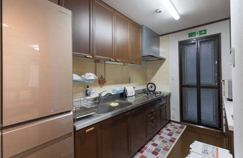 Edogawa House | Matsushima Masai｜Narita Airport direct connection & good access to Disney