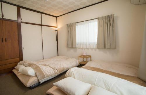 Yunoura Onsen House | Matsuyama - House/Vacation STAY 57590