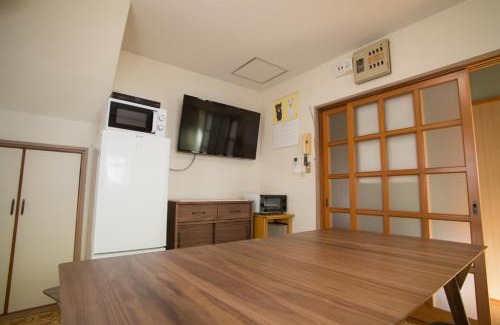 Yunoura Onsen House | Matsuyama - House/Vacation STAY 57590