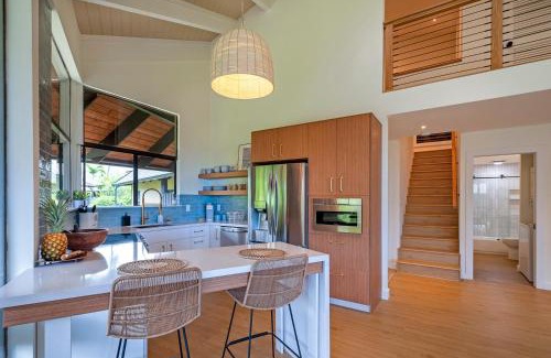 Princeville Apartment | Mauna Kai 5B