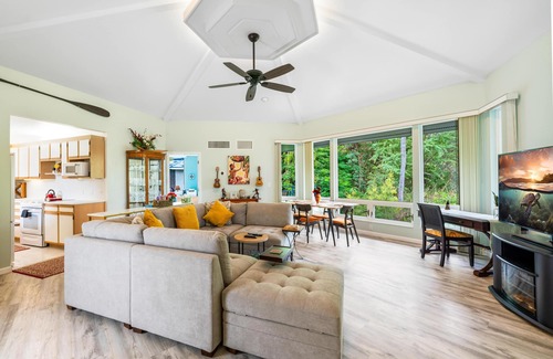 Keauhou Condo | Mauna Loa Village