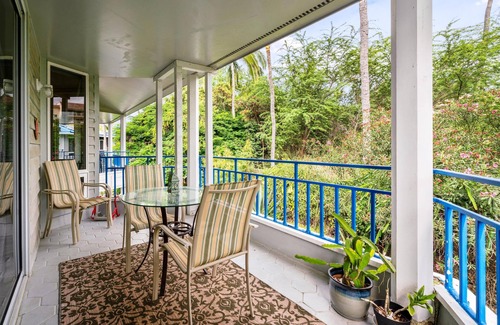 Keauhou Condo | Mauna Loa Village