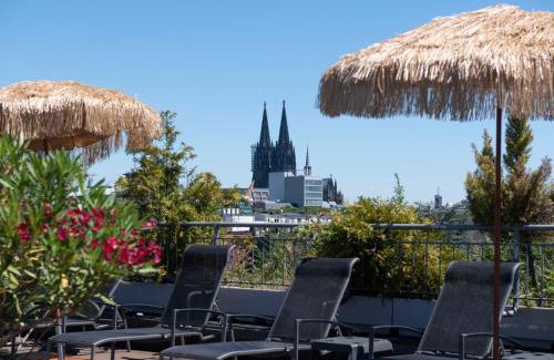 Old Town Hotel | Mauritius Hotel & Therme