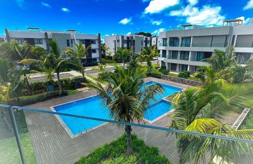 Pointe aux Canonniers Apartment | Mauritius Rooms - Luxury Beachside Aparthotel Penthouse