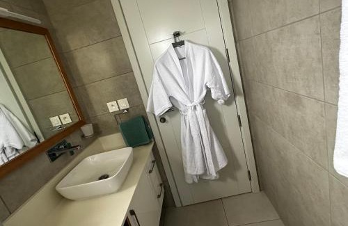 Pointe aux Canonniers Apartment | Mauritius Rooms - Luxury Beachside Aparthotel Penthouse