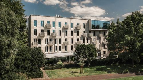 Innenstadtring Hotel | Mauritzhof Hotel Münster