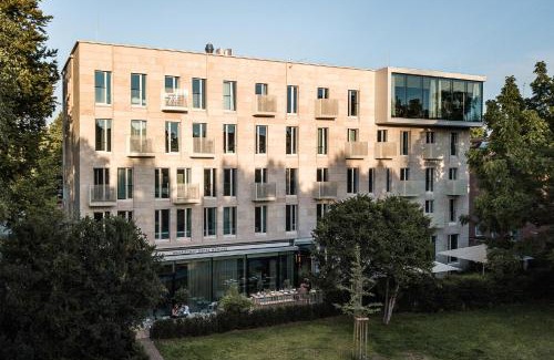 Innenstadtring Hotel | Mauritzhof Hotel Münster