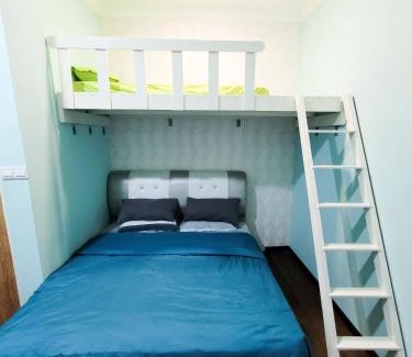 Jerteh House | Mawar Dayana Homestay