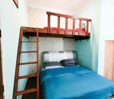 Jerteh House | Mawar Dayana Homestay