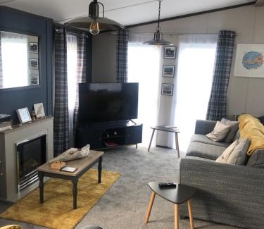 Saint Columb Major House | Mawgan Stays Mawgan Porth