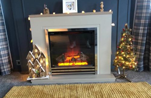 Saint Columb Major House | Mawgan Stays Mawgan Porth