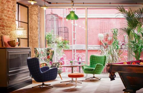 Schottenfeld Hotel | Max Brown Hotel 7th District, part of Sircle Collection