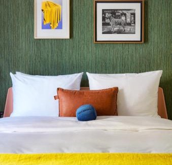 Schottenfeld Hotel | Max Brown Hotel 7th District, part of Sircle Collection