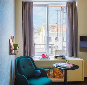 Schottenfeld Hotel | Max Brown Hotel 7th District, part of Sircle Collection