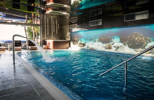 Ustronie Morskie Resort | Max Health Resort SPA