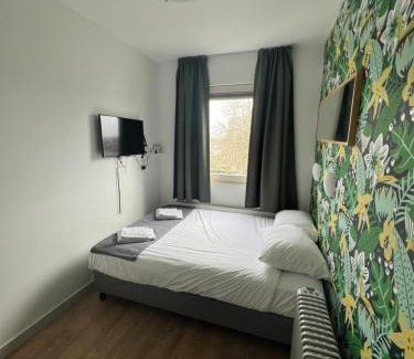 Oude Pijp Hotel | MAX Hotel Amsterdam