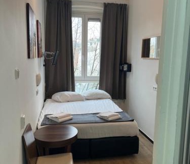 Oude Pijp Hotel | MAX Hotel Amsterdam