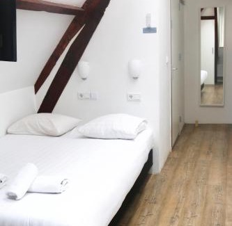 Oude Pijp Hotel | MAX Hotel Amsterdam