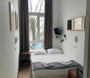 Oude Pijp Hotel | MAX Hotel Amsterdam