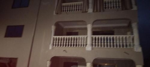 Lungi Apartment | Max's Real