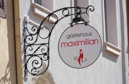Speyer House | Maximilian