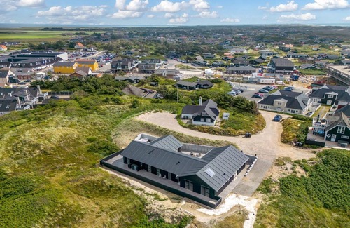 Sondervig House | "Maximiliane" - from the sea by Interhome