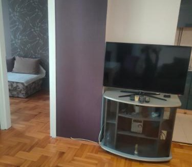 Medijana Apartment | MaxLux