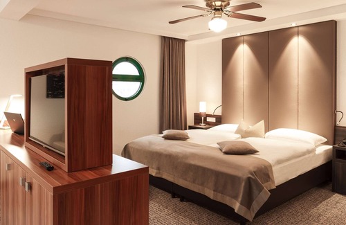 Goschwitz Hotel | MAXX Hotel Jena