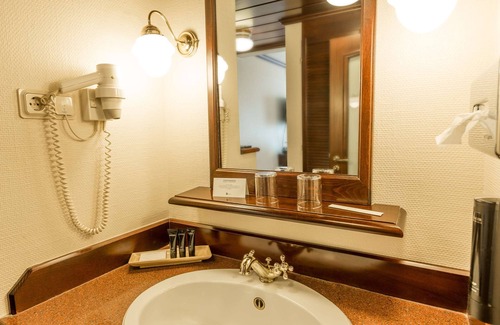 Goschwitz Hotel | MAXX Hotel Jena