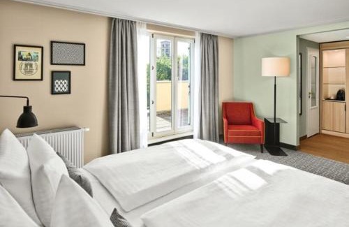 Potsdam Hotel | MAXX Hotel Sanssouci Potsdam