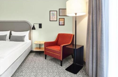 Potsdam Hotel | MAXX Hotel Sanssouci Potsdam