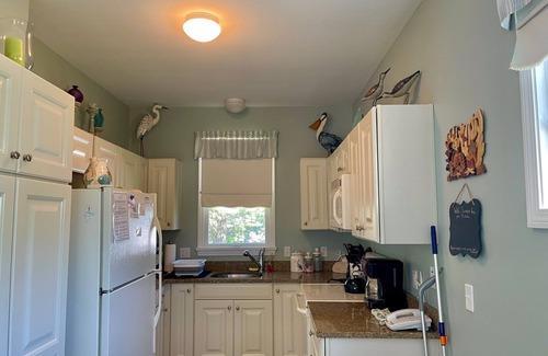 Summer Village Cottage | May- Oct. Exciting Days and Quiet Nights await you. Private Gated Family Resort.