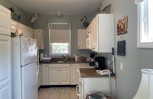 Summer Village Cottage | May- Oct. Exciting Days and Quiet Nights await you. Private Gated Family Resort.