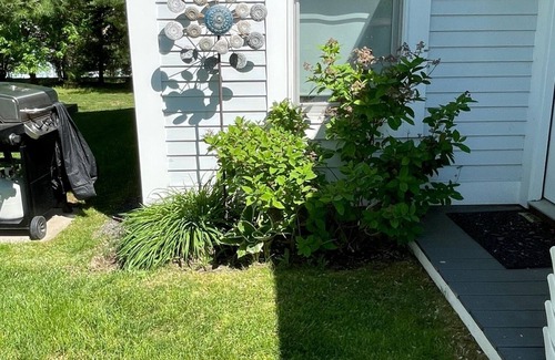 Summer Village Cottage | May- Oct. Exciting Days and Quiet Nights await you. Private Gated Family Resort.