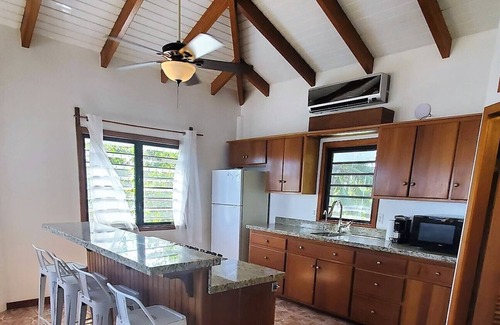 Placencia Hotel | Maya Beach Hotel