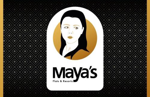 Gdansk City Center Apartment | Maya's Flats & Resorts 46 - NEW PANORAMA VIEW Walowa Str