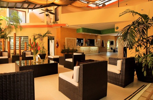 Palenque Hotel | Maya Tulipanes Express