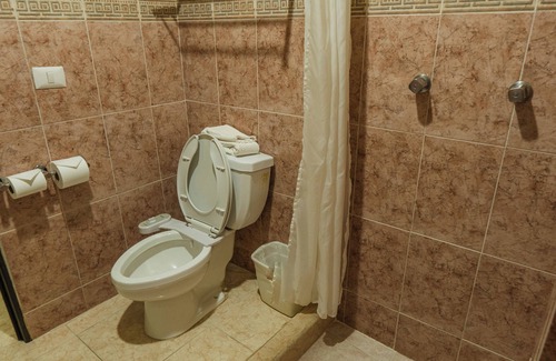 Palenque Hotel | Maya Tulipanes Express