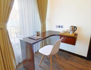 Lagoi Resort | Mayang Sari Beach Resort