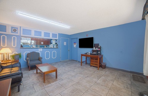 Williamston Hotel | Mayfair Inn