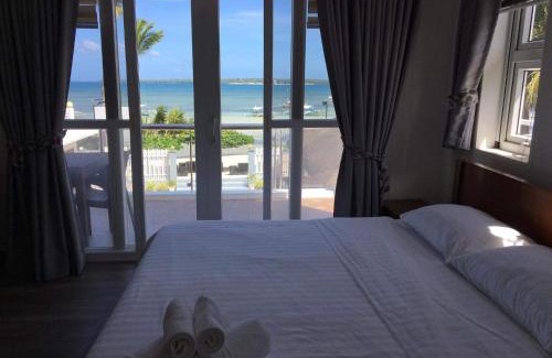 Santa Fe Hotel | Maykenn Beach