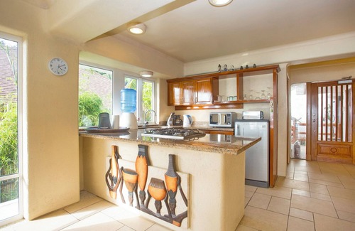 Balabag Villa | Mayumi Beach Villa