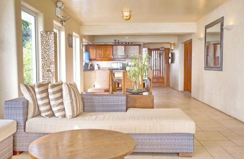Balabag Villa | Mayumi Beach Villa