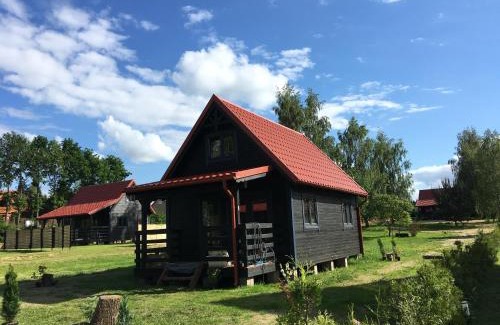 Rydzewo Apartment | Mazurska Zagroda Domki Letniskowe
