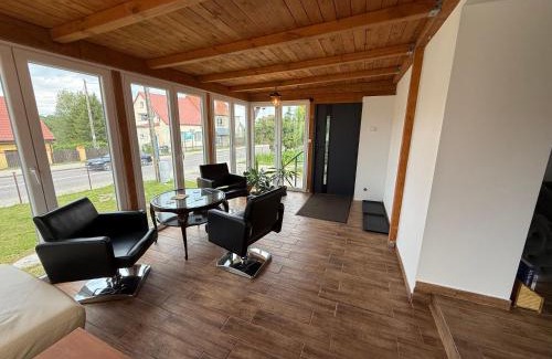Elk Apartment | Mazurski Relaks Ełk